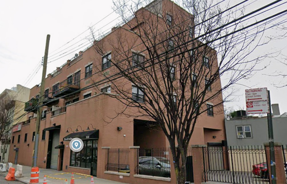 Highcap Group sells Astoria 17 unit elevatored apartment building
